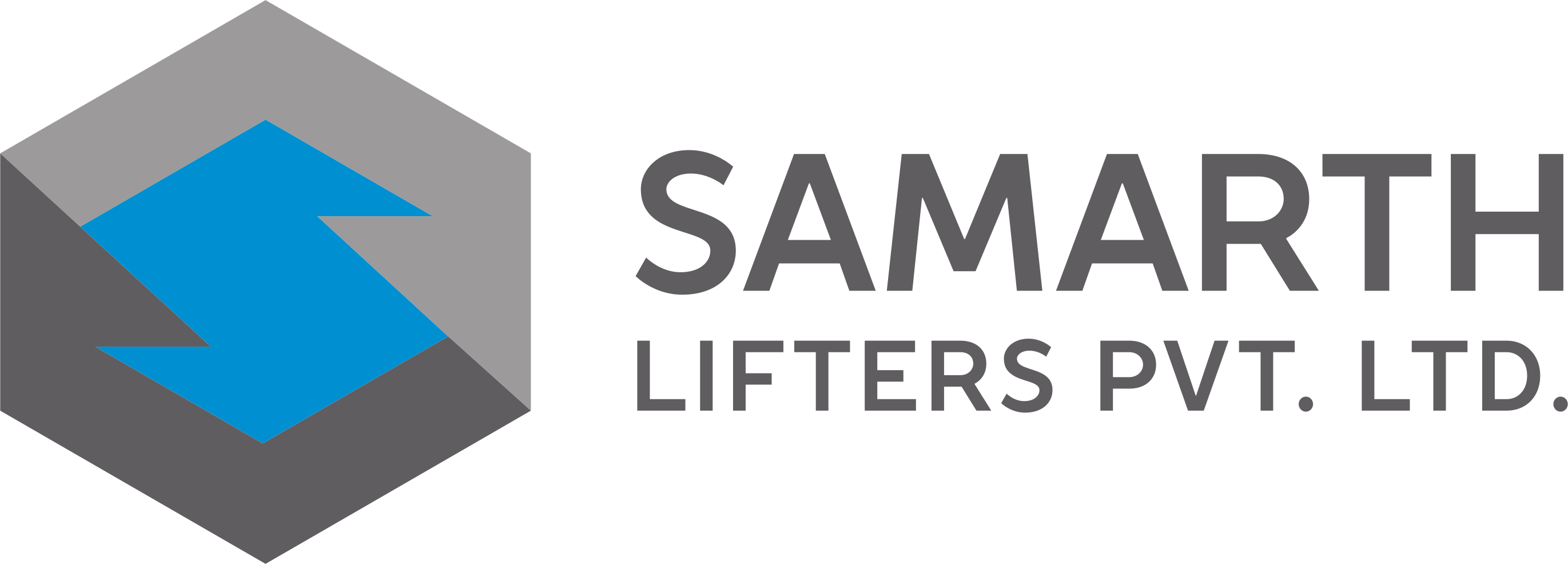 Samarath Lifters Logo